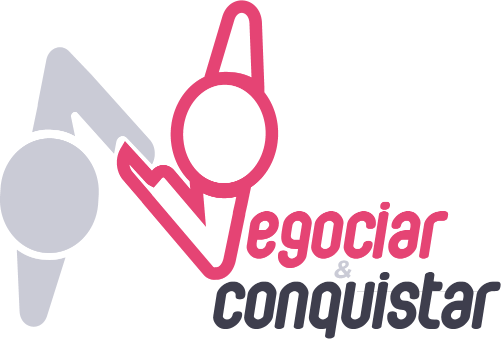 Negociar e Conquistar